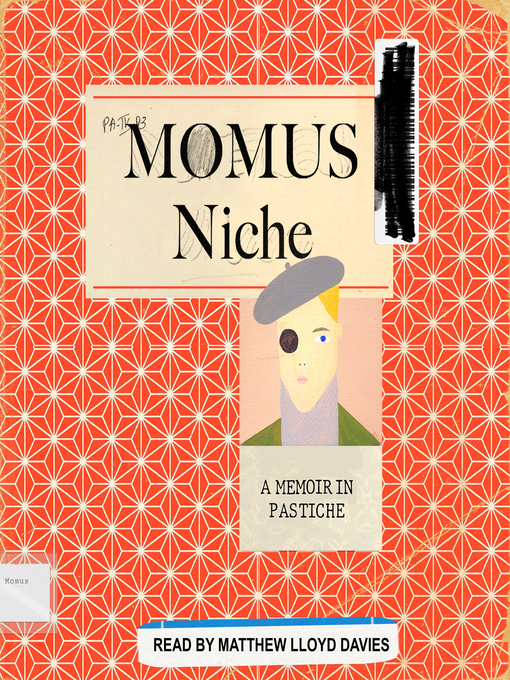 Title details for Niche by Momus - Available